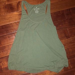 American Eagle tank top
